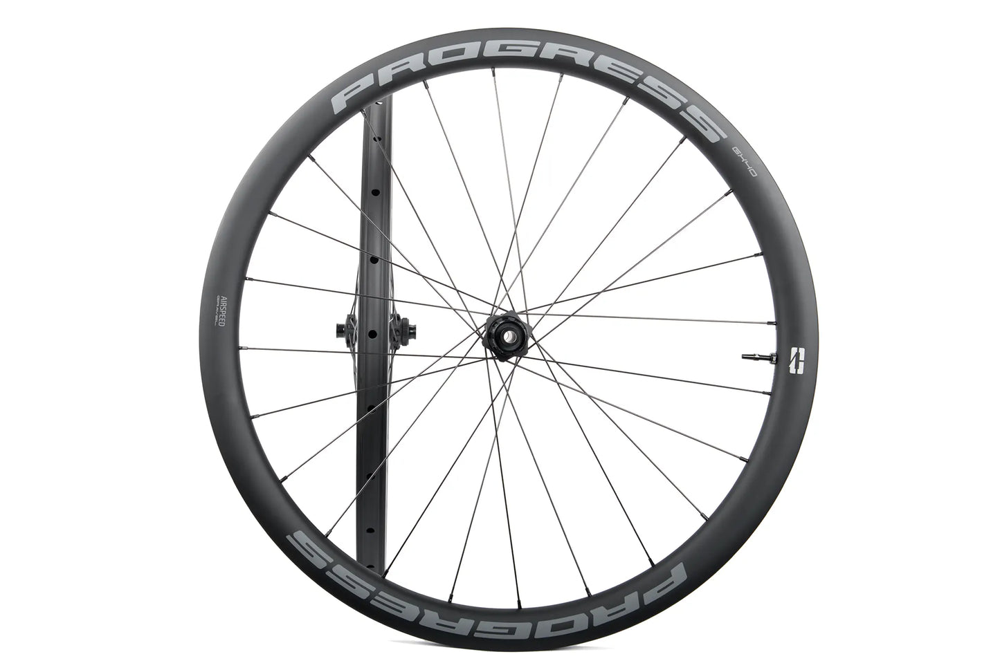 Rodas Carbono PROGRESS AIRSPEED GX40 Gravel