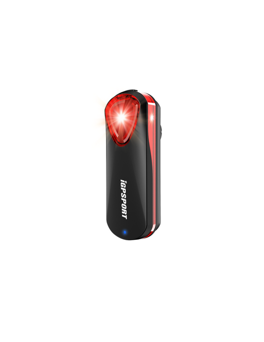 LUZ E RADAR IGPSPORT SR30