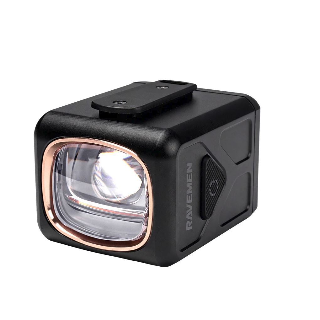 Focus bicycle rear light 65 Lumens Eltin