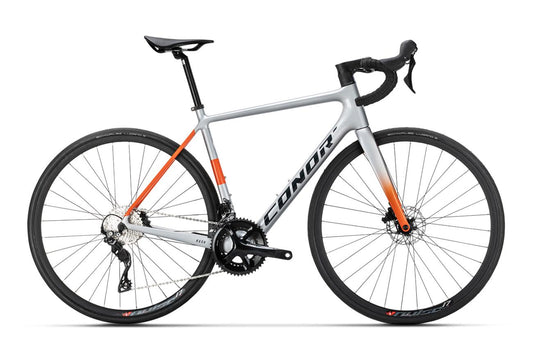 Bicicleta de Ciclismo CONOR RUSH