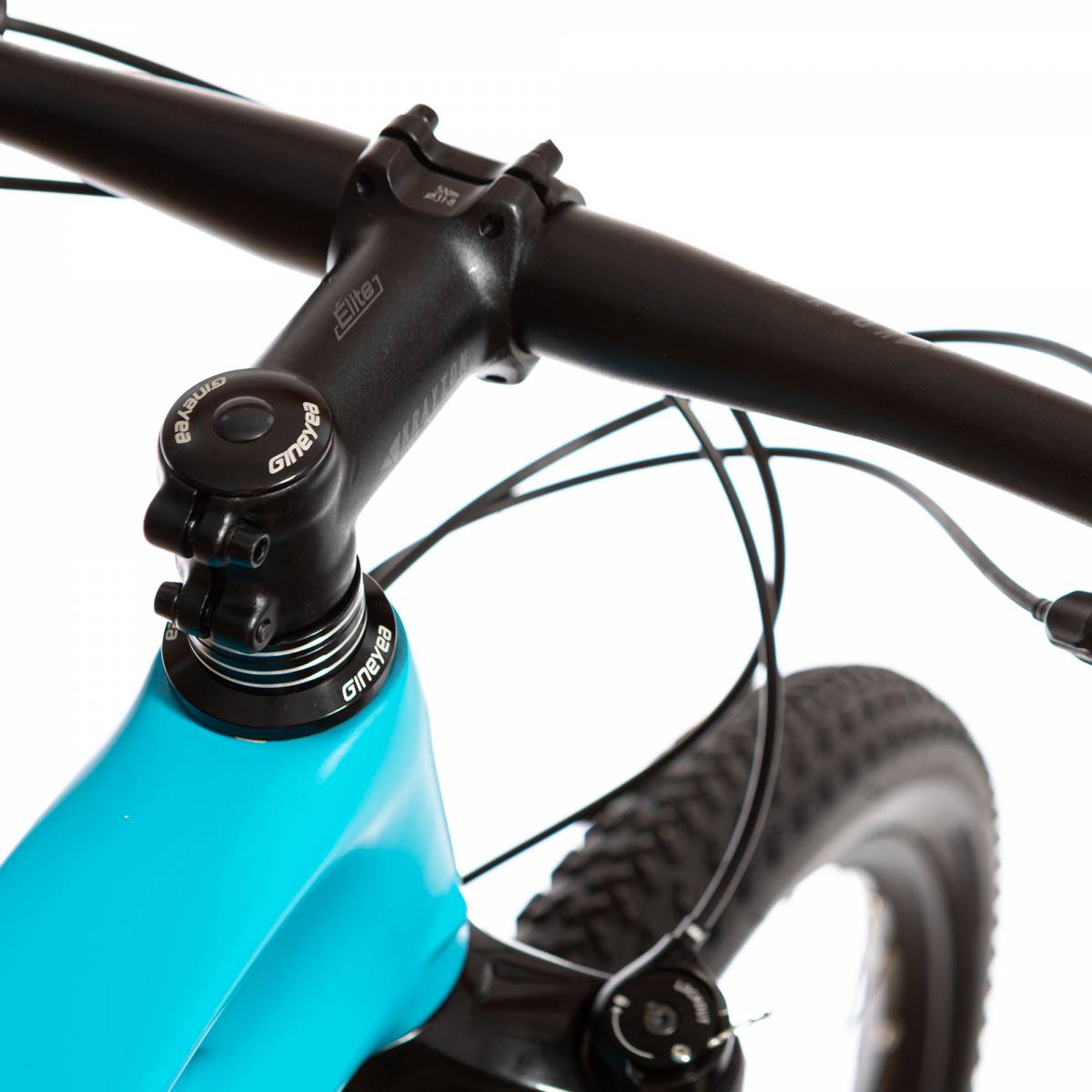 Bicicleta de BTT Saturnus 29 - Shimano Deore 1x12 + RockShox Judy 15x110 + TLR