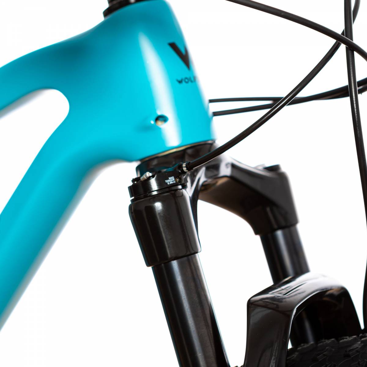 Bicicleta de BTT Saturnus 29 - Shimano Deore 1x12 + RockShox Judy 15x110 + TLR