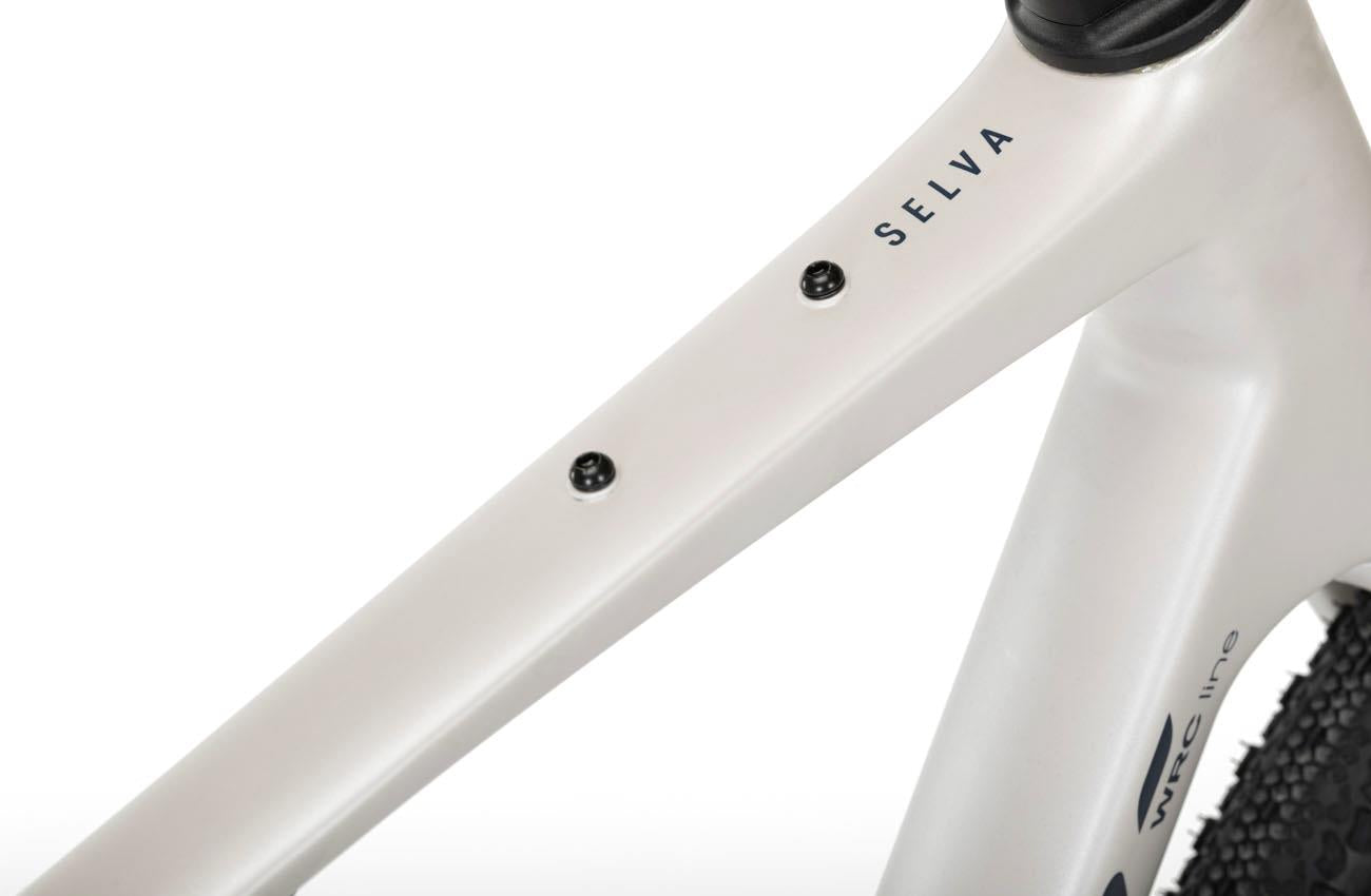 Coluer INVICTA Disc 5.7 Cycling Bike 