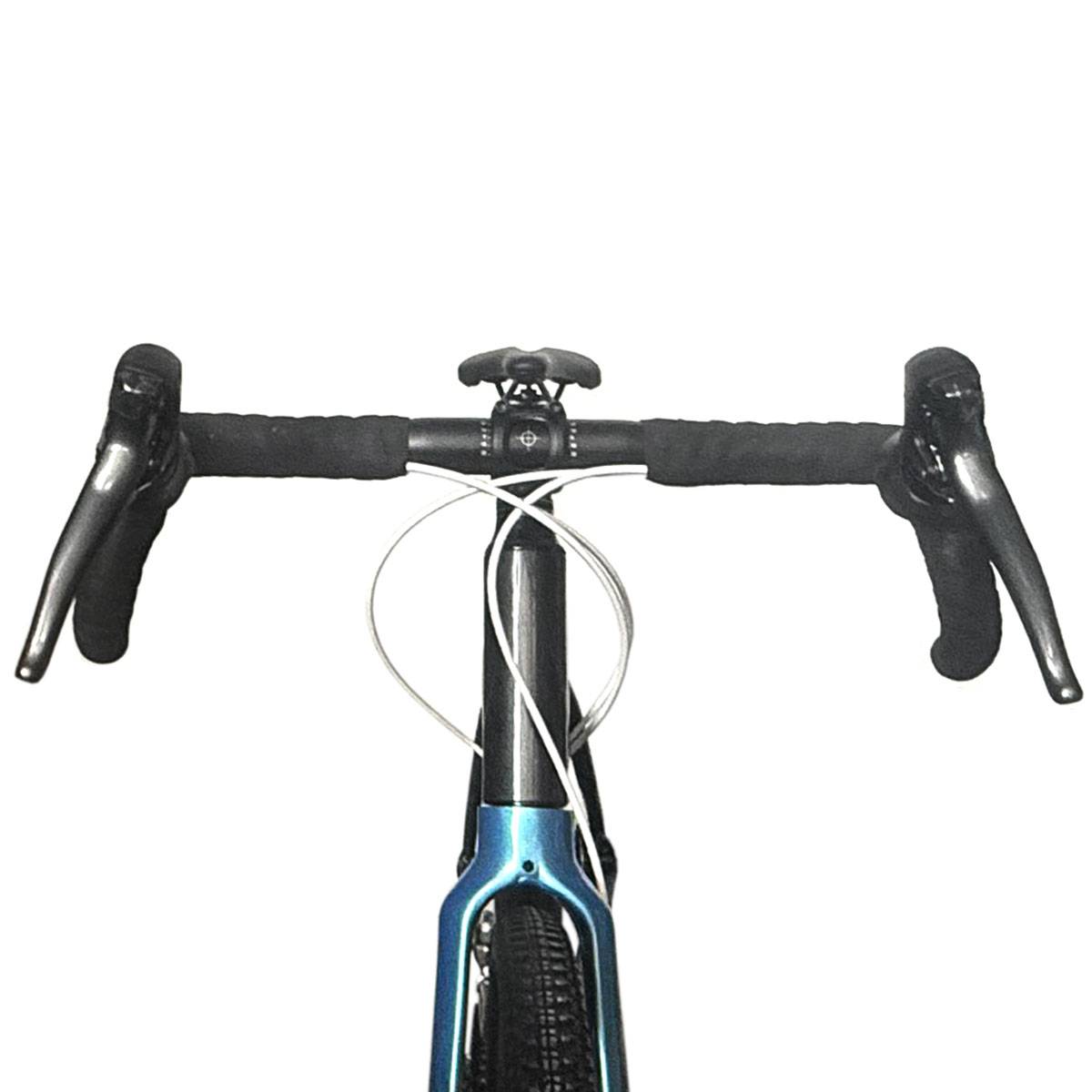 Vélo de cyclisme INVICTA Disc 5.7 couleurs 