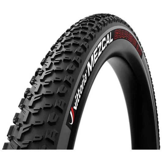 Pneus MTB XC Trail Vittoria Mezcal III TNT 29" TR